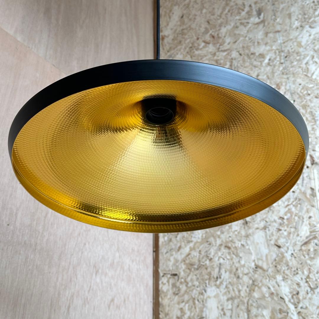 【リプロダクト品】Tom Dixon BEAT トムディクソン