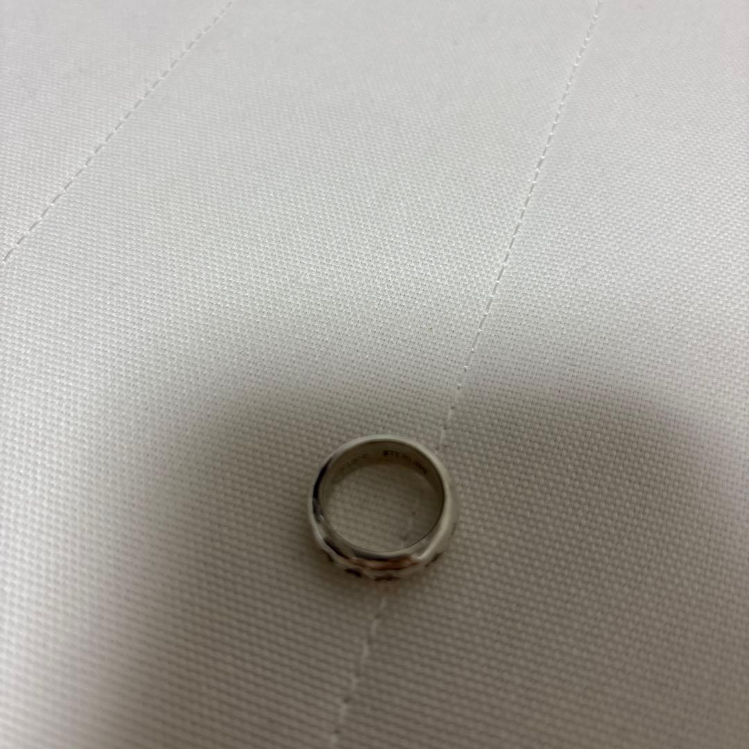 ナバホリング　スター　SUNSHINE REEVES STERLING