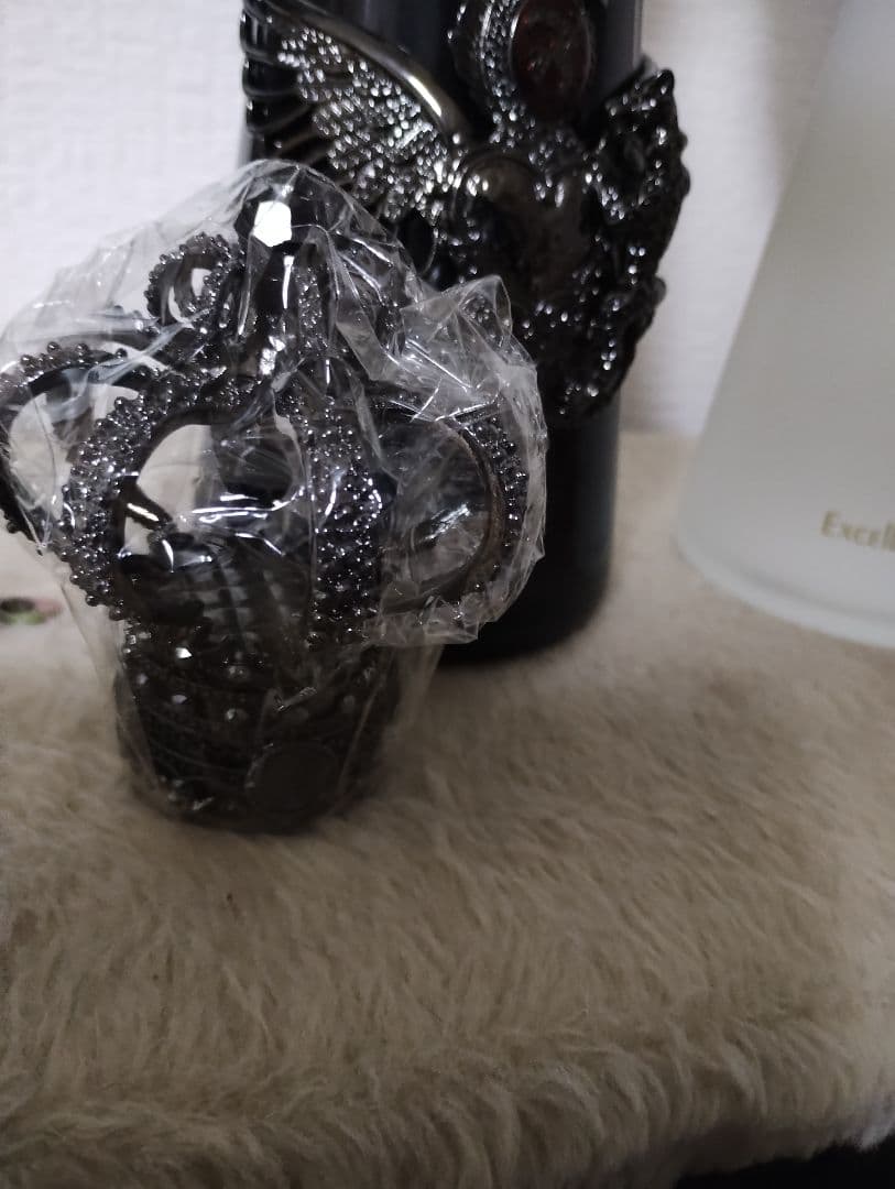 fillco フィリコ　スワロフスキー　Jewelrywater