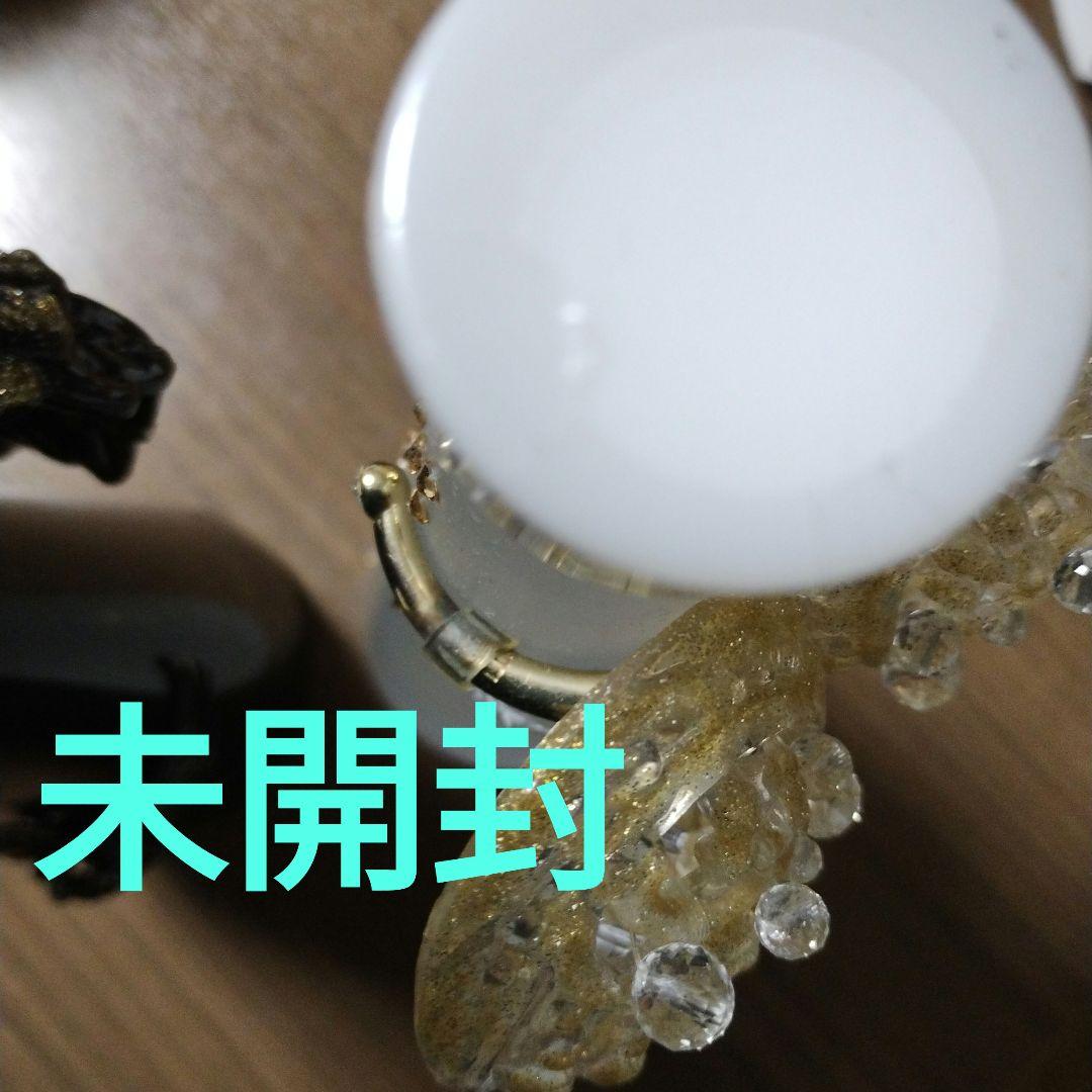 fillco フィリコ　スワロフスキー　Jewelrywater