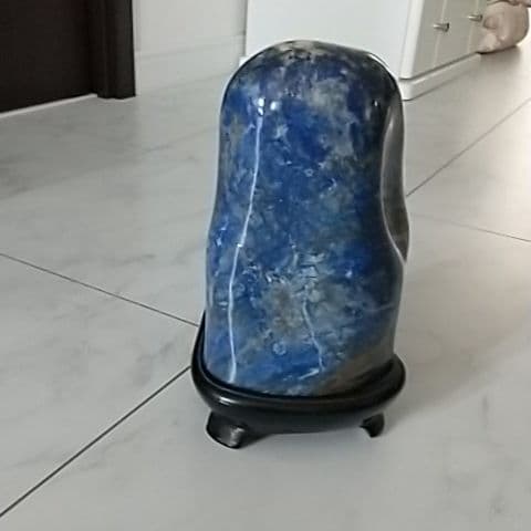 ラピスラズリ 天然石パワーストーン