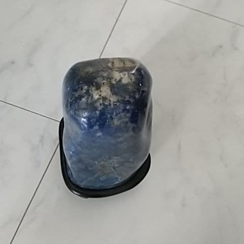 ラピスラズリ 天然石パワーストーン