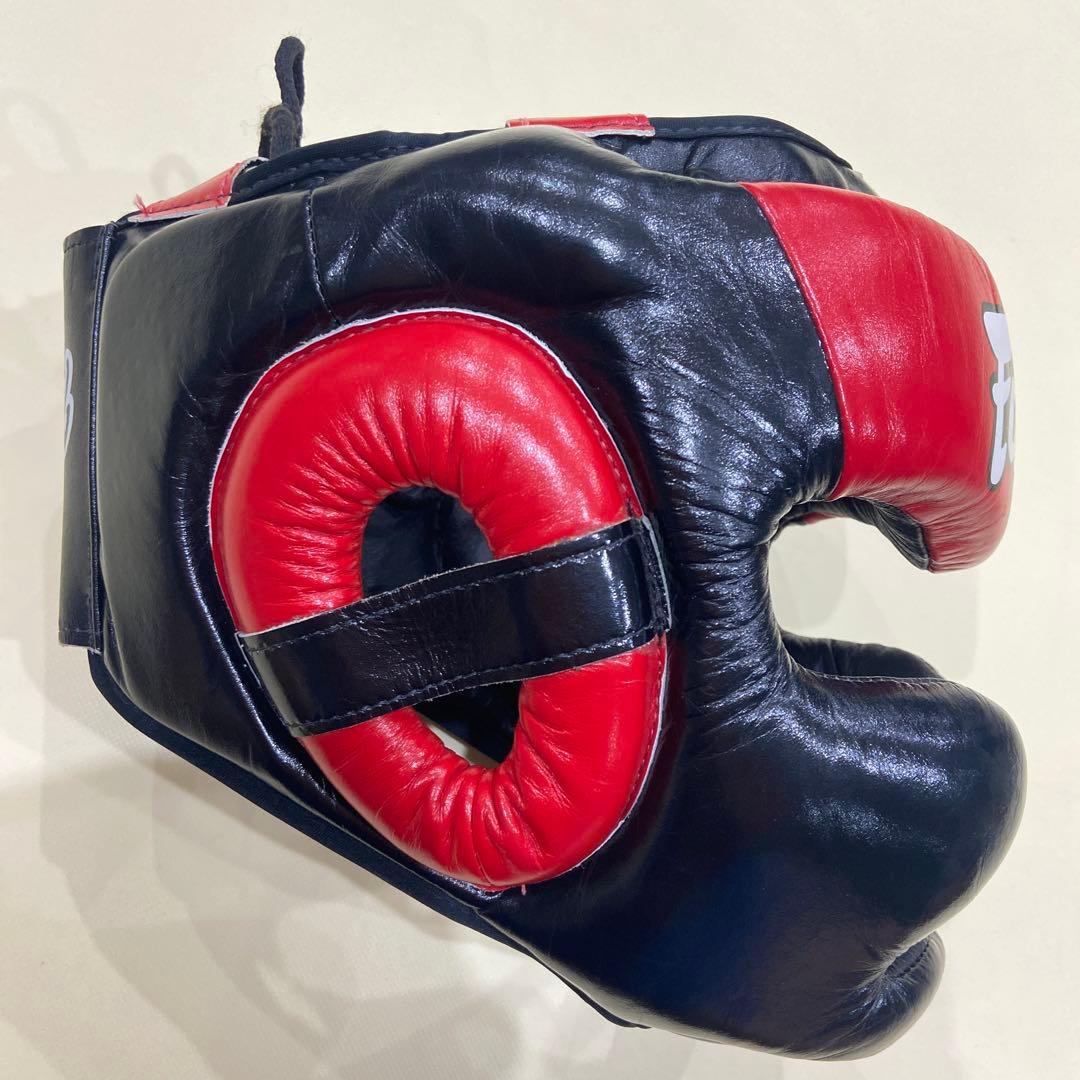 Fairtex ヘッドギア　twins YOKKAO windy 井上尚弥