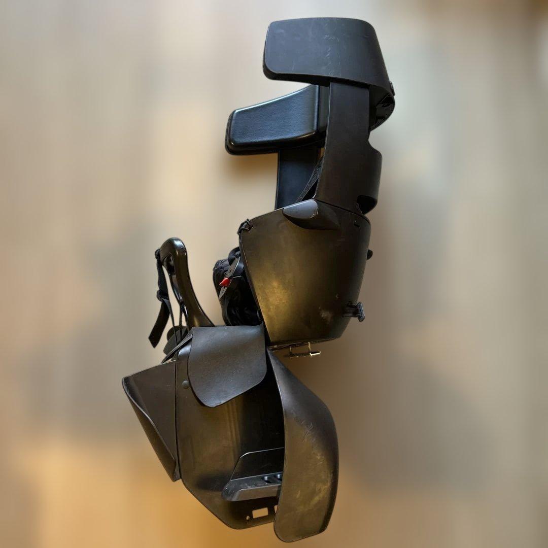 グランディア OGK RBC-017DX PLUS 自転車用チャイルドシート