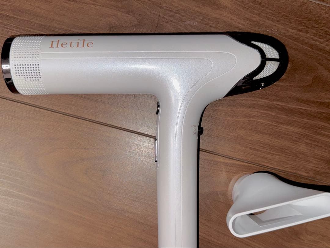 美容ドライヤー