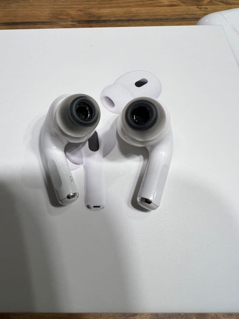 Apple AirPods Pro 第2世代（Lightning）