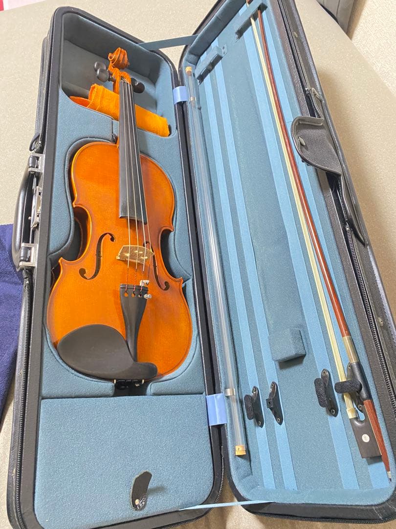 Karl Höfner バイオリン 200 4/4 2003年製