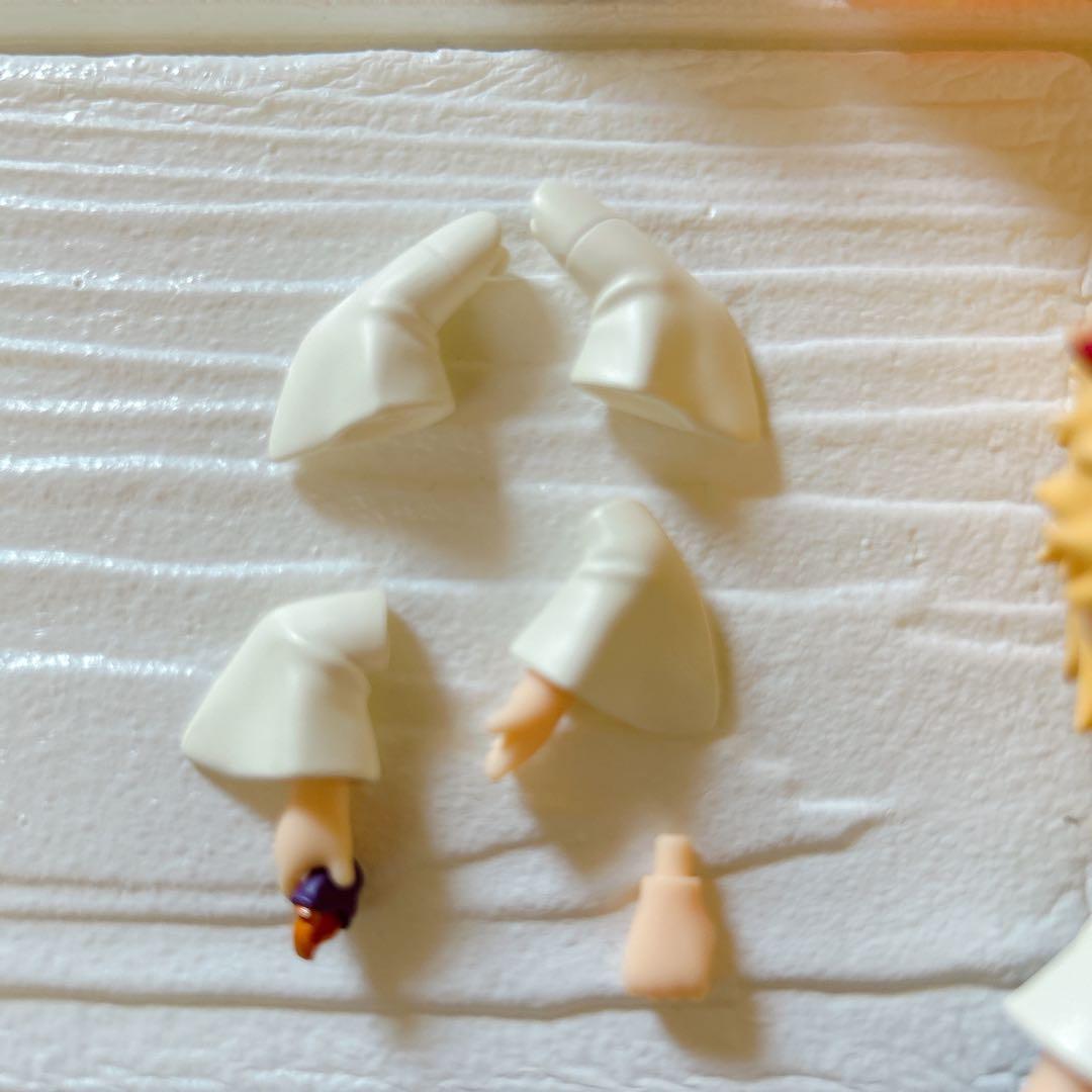 鬼滅の刃　ねんどろいど　煉獄千寿郎