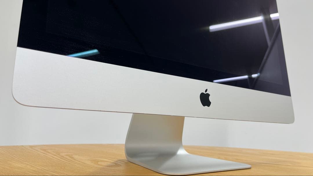 【美品】iMac 21.5インチ メモリ16GB HDD 1TB