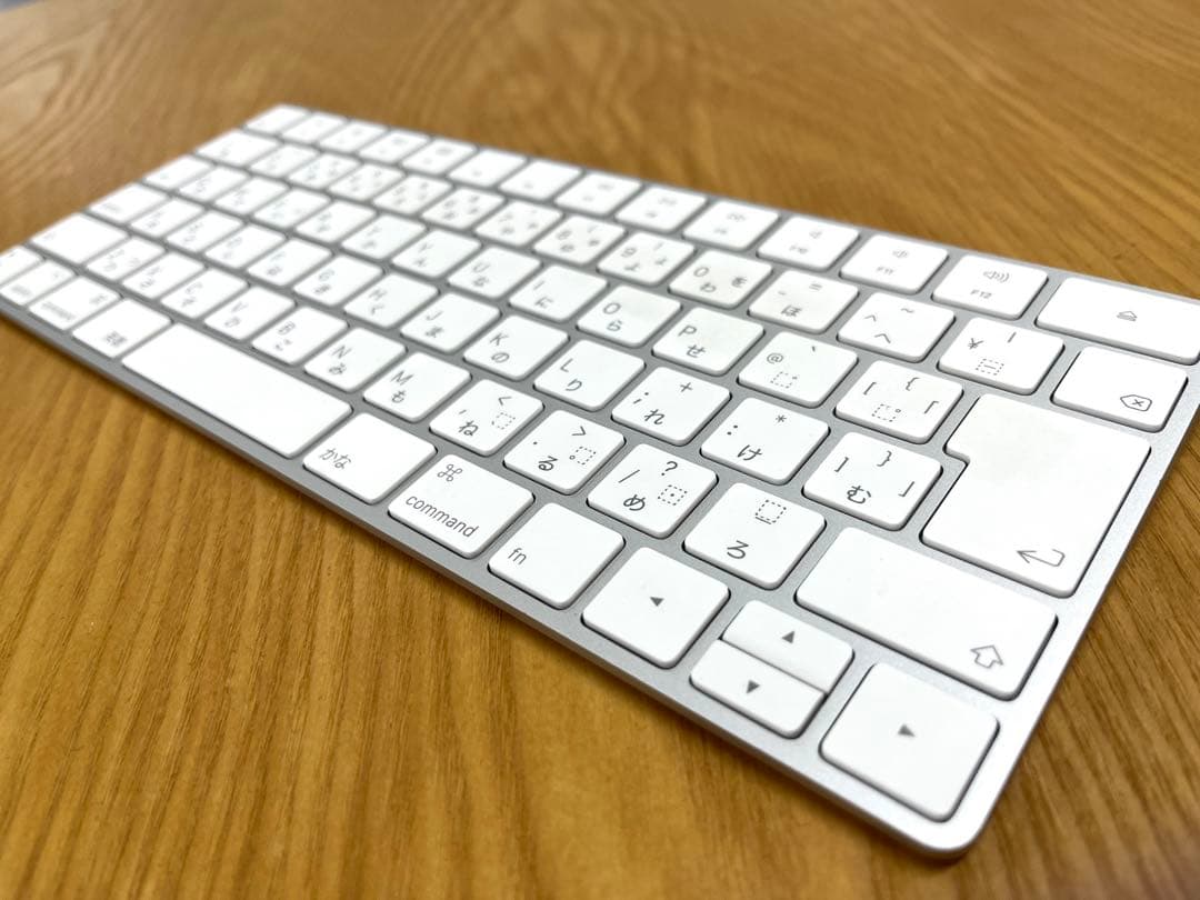 【美品】iMac 21.5インチ メモリ16GB HDD 1TB