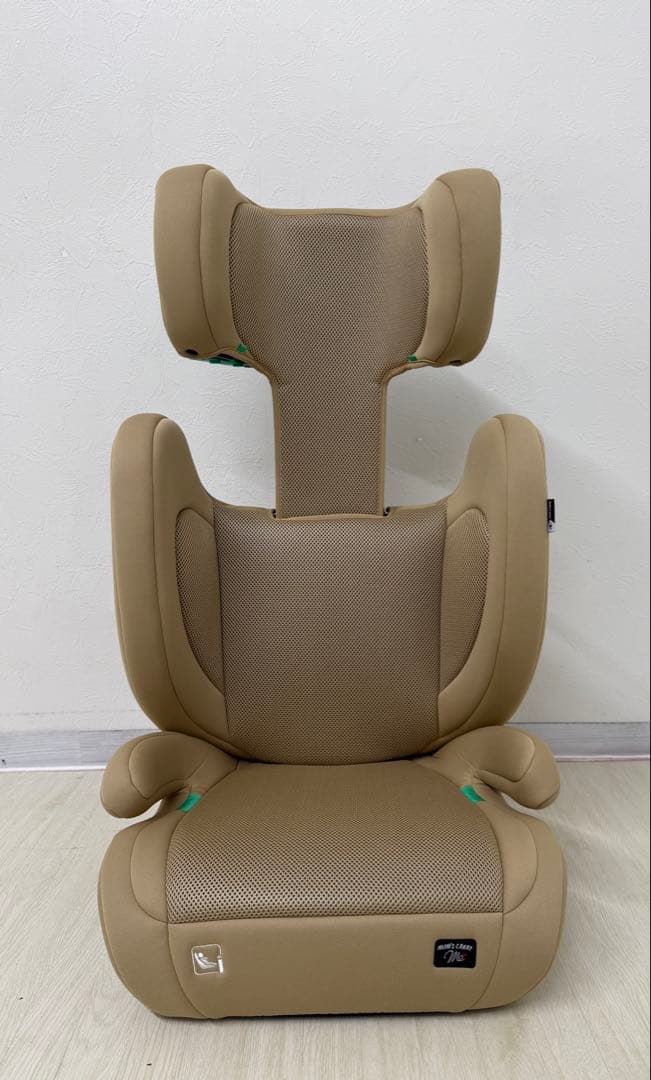 ハイバックジュニアi-Size 適応身長100-150cm 12歳まで