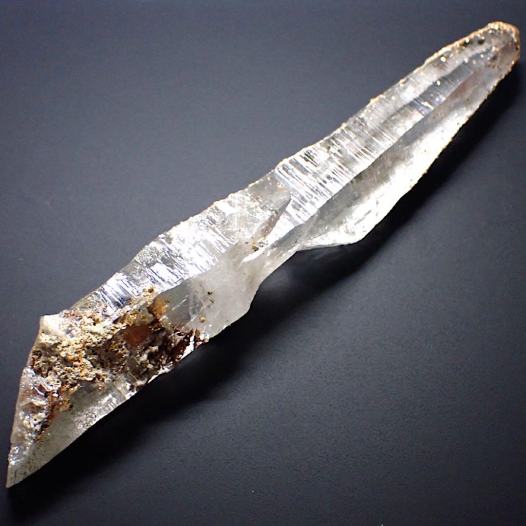 【パキスタン産】テッシンハビットクォーツ