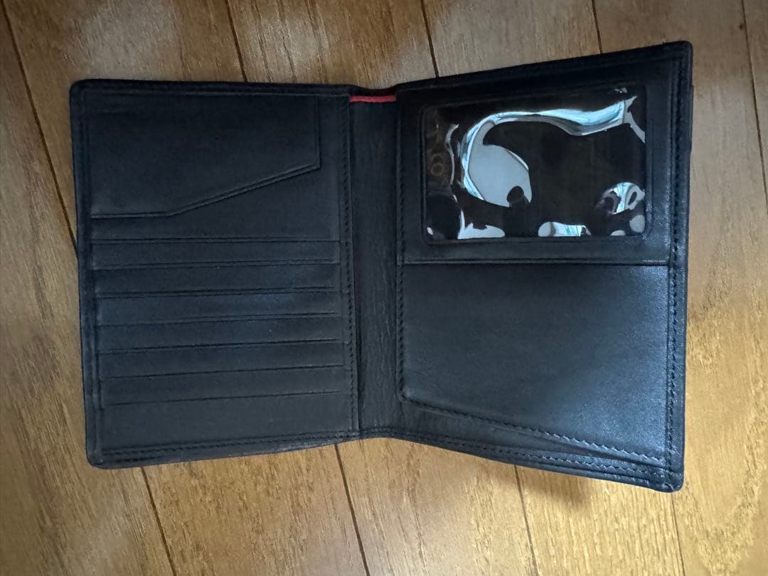 ［レア商品セット］TUMI ビジネスバッグ 出張セット ブラック 26160DH