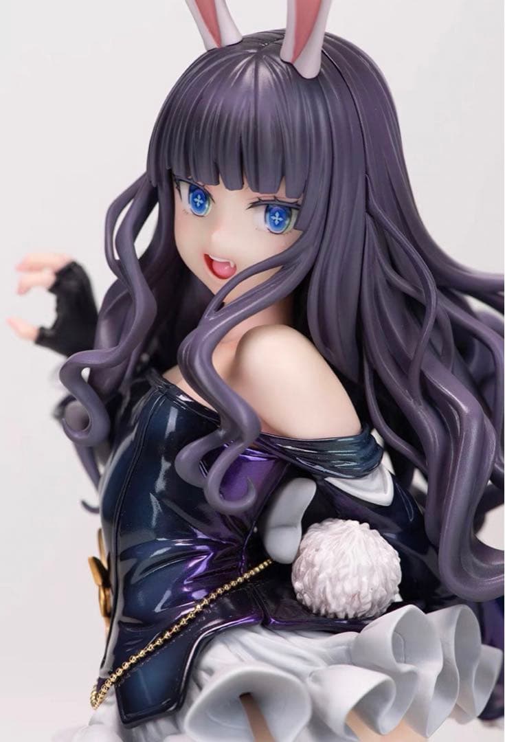 テラ オラクルファイト エリン エリン バニーVER. GKフィギュア