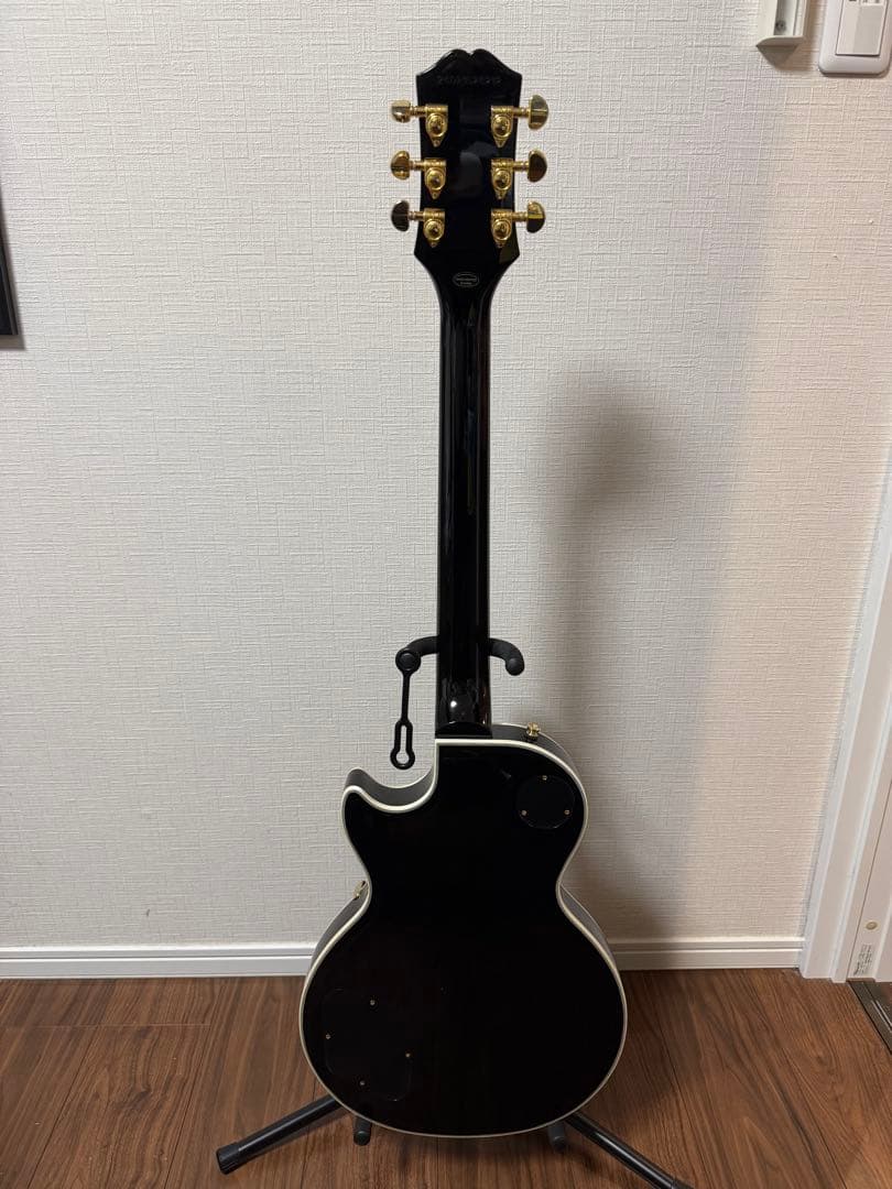 Epiphone Les Paul Custom セット