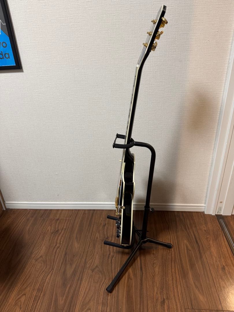 Epiphone Les Paul Custom セット