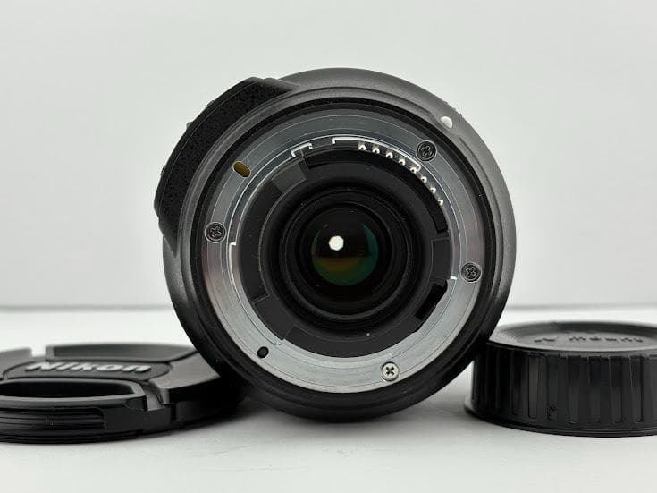 ★ニコンAF-S NIKKOR 24-85mm F3.5-4.5G ED VR