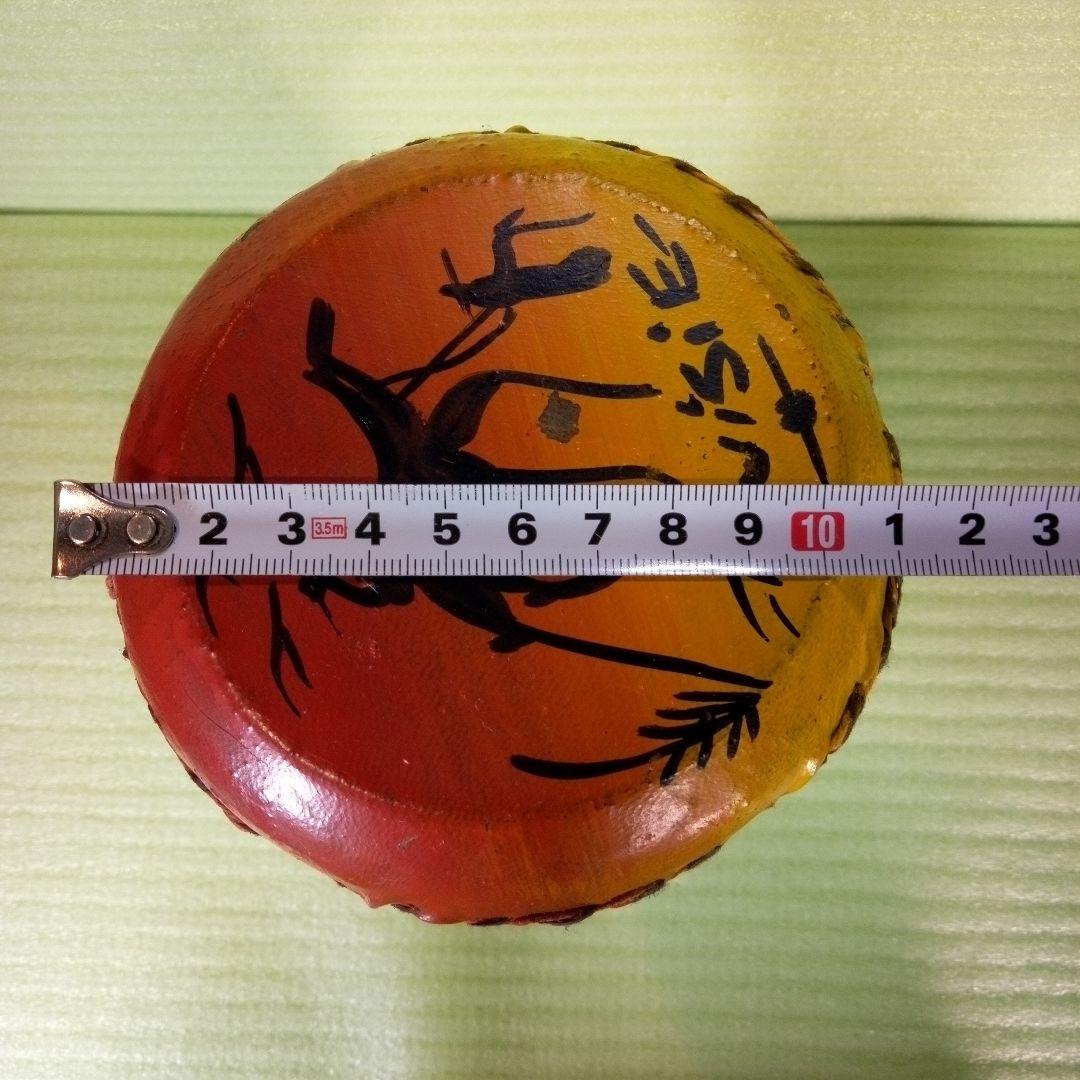 TunisiE　チュニジア　太鼓　アンティーク　オブジェ　インテリア