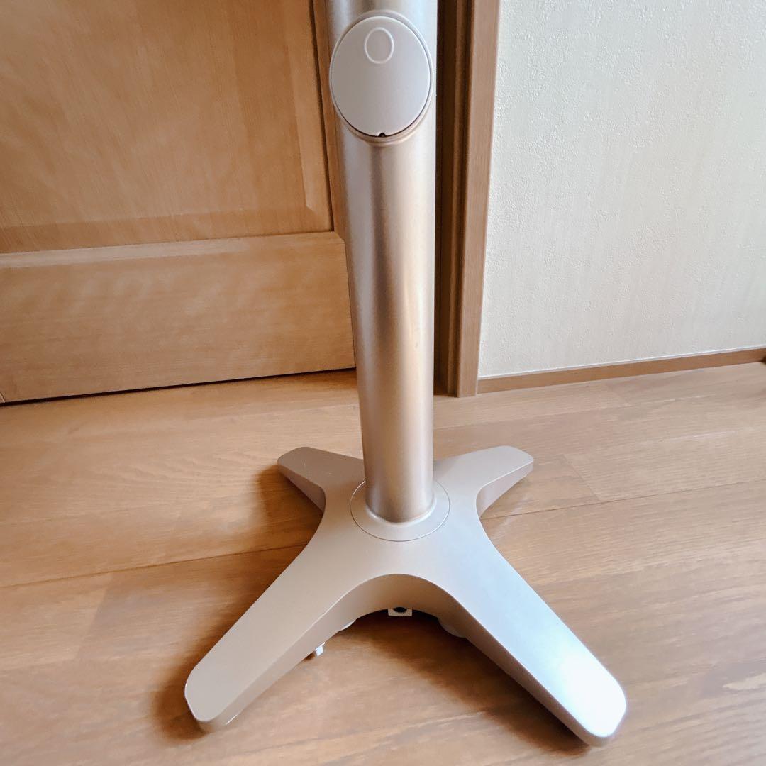 美品 ドウシシャ カモメファン kamomefan FKLV-251D 完動品