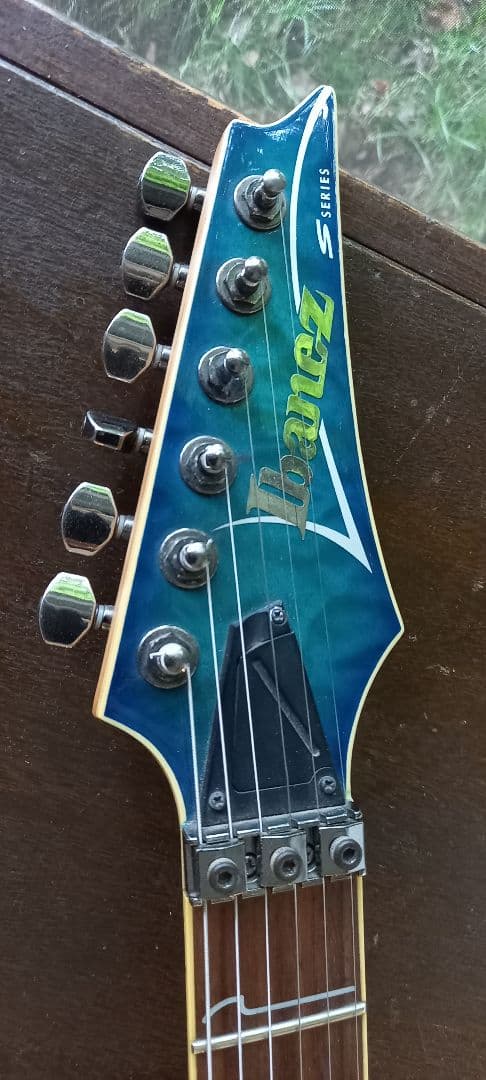 イバニーズ　S570DXQM