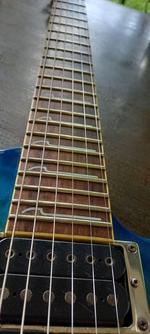 イバニーズ　S570DXQM