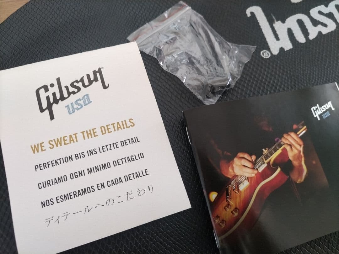 ギター GIBSON SG STANDARD 2013 CLASSIC WHITE