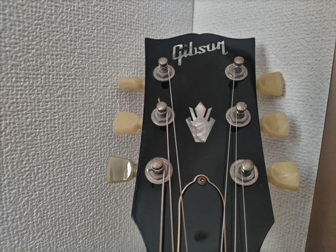 ギター GIBSON SG STANDARD 2013 CLASSIC WHITE