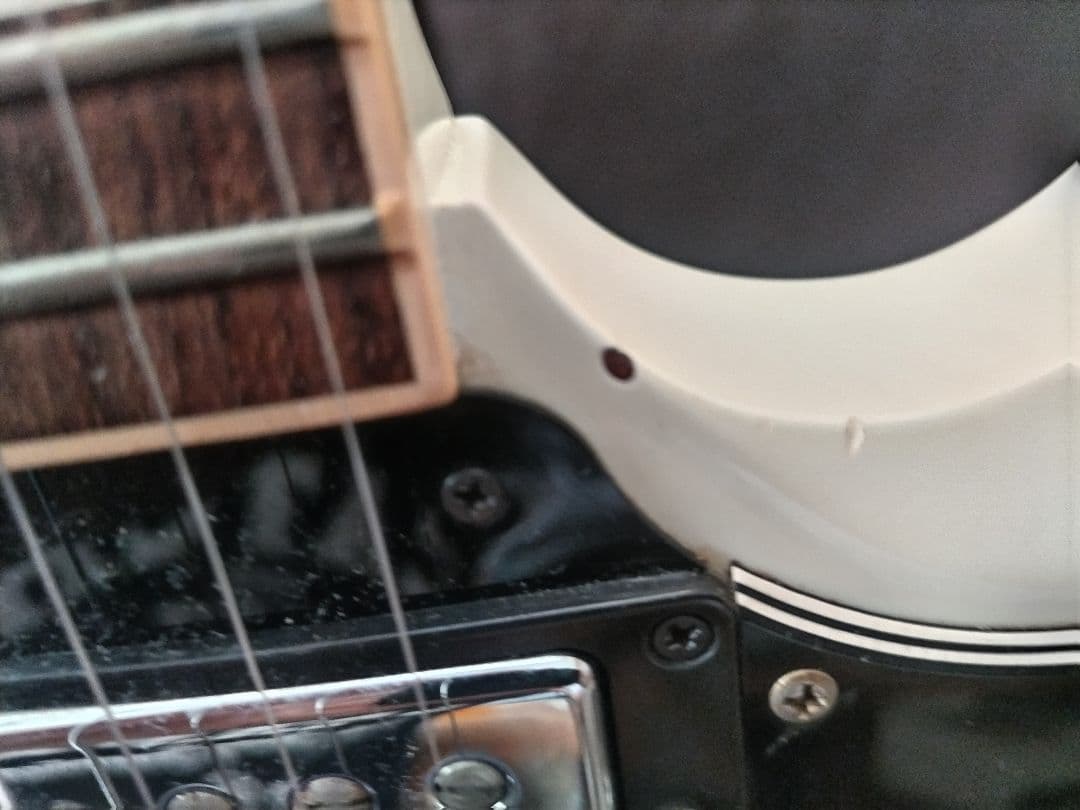 ギター GIBSON SG STANDARD 2013 CLASSIC WHITE