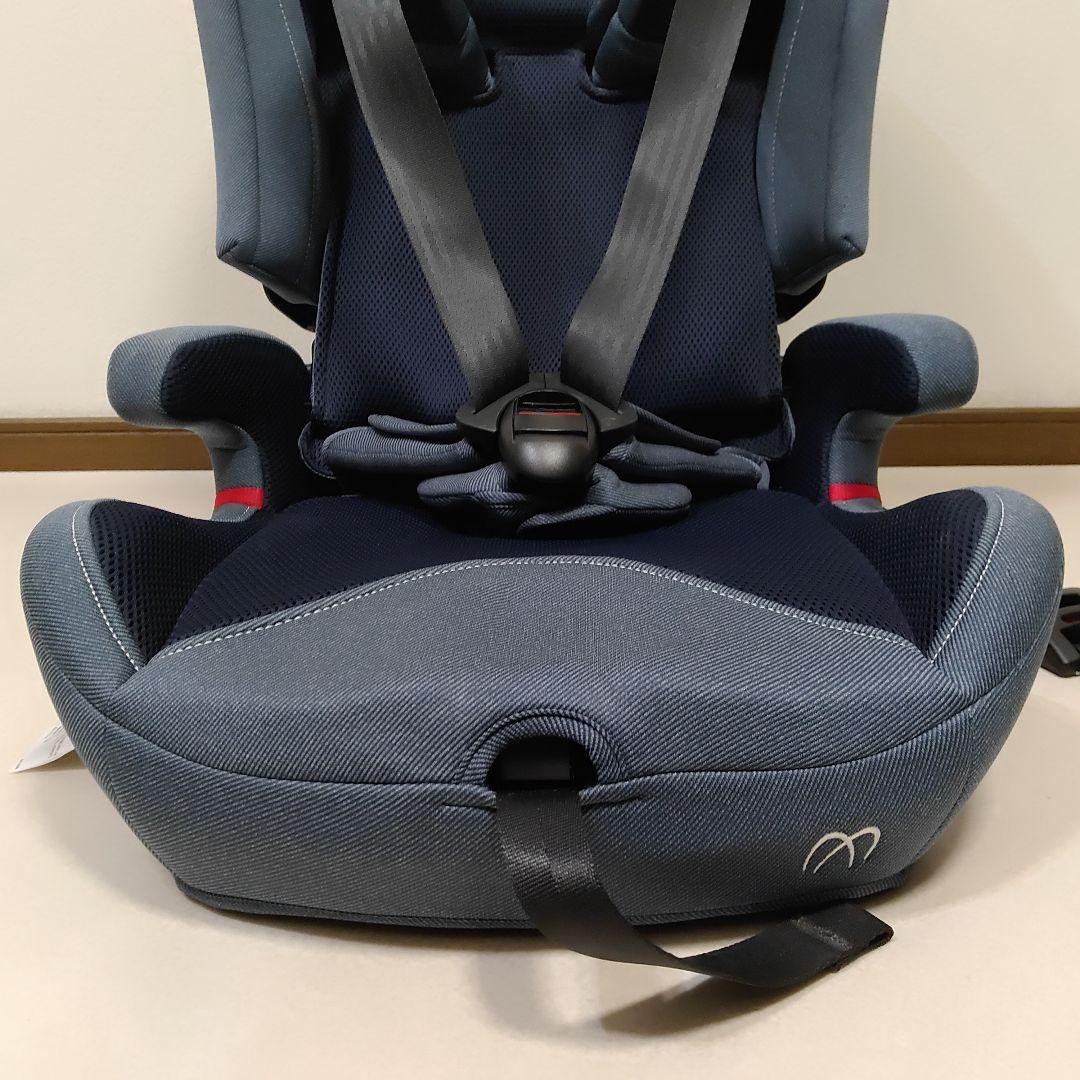 AILEBEBE エールべべ パパット2 プレミアム ISOFIX対応