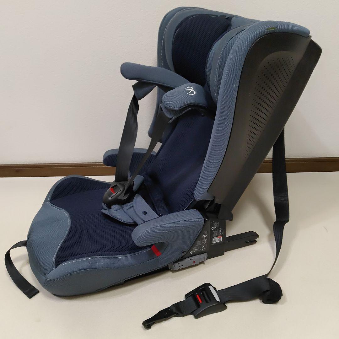 AILEBEBE エールべべ パパット2 プレミアム ISOFIX対応