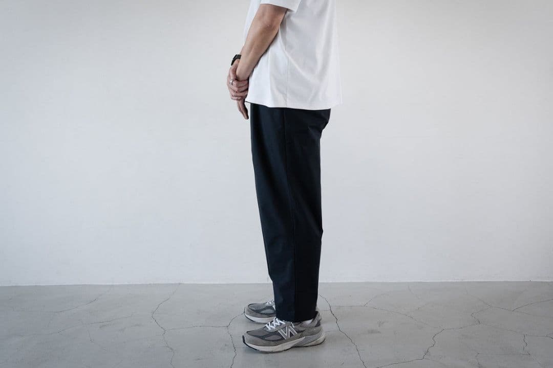 トップス MOONRAKERS MNMM Ultimaflex Shirt Pants