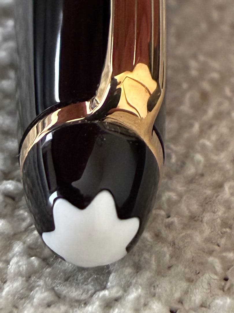 ◾️極美品◾️モンブラン◾️164 ボールペン◾️マイスターシュテュック クラシック◾️