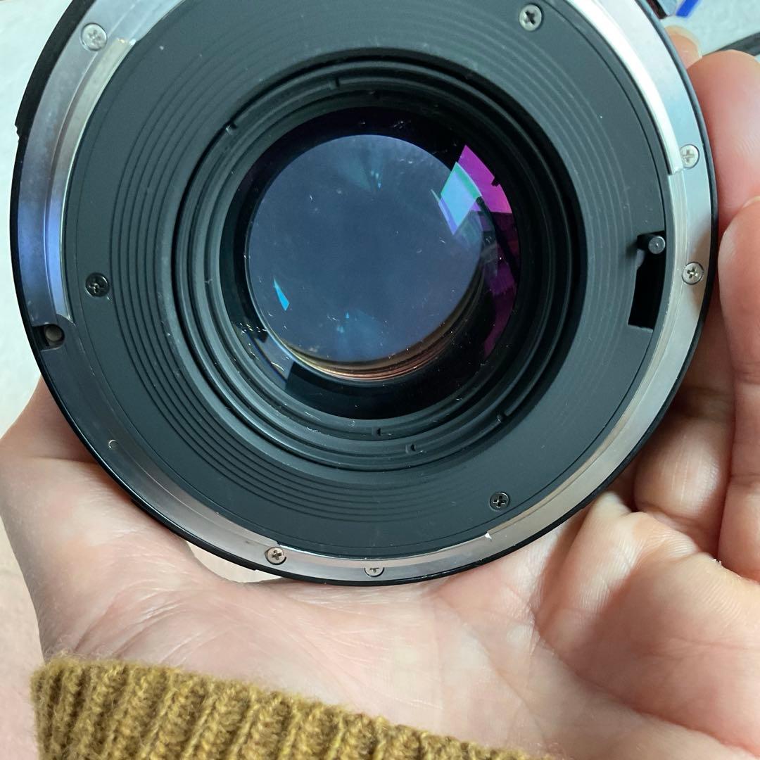 SMC PENTAX 67 90mm f/2.8 単焦点レンズ