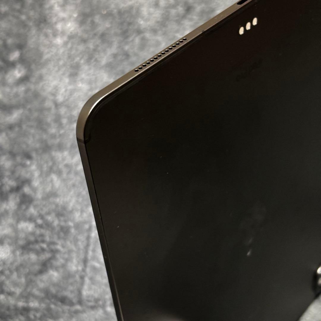 iPad Pro 13インチ (M4) 1TB Wi-Fi + Cellular