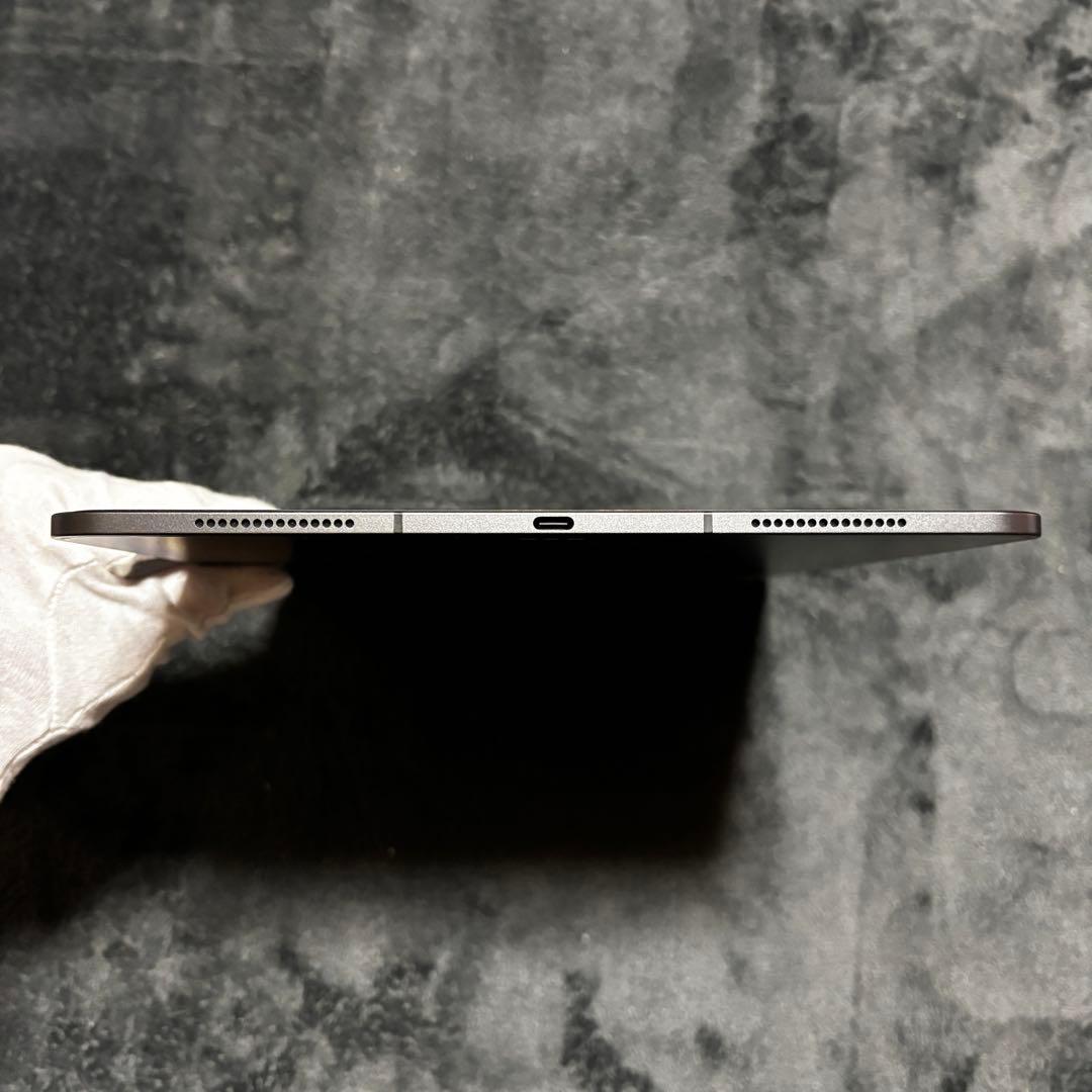 iPad Pro 13インチ (M4) 1TB Wi-Fi + Cellular