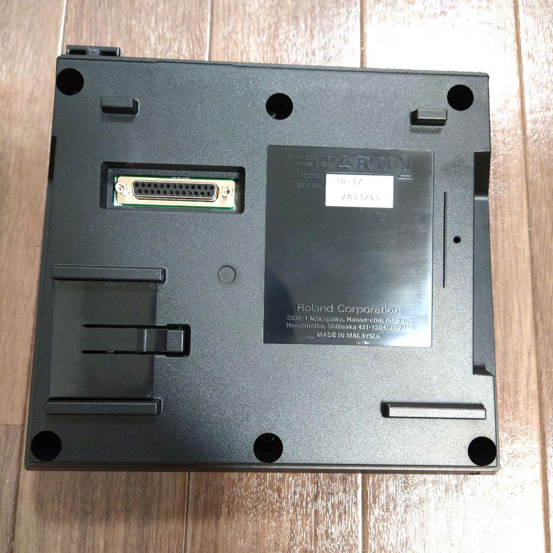 美品 Roland TD-17 音源 モジュール