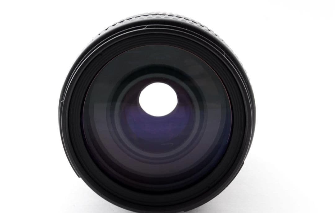 10月2日限定特価【超望遠】Nikon AF Nikkor 70-300mm D