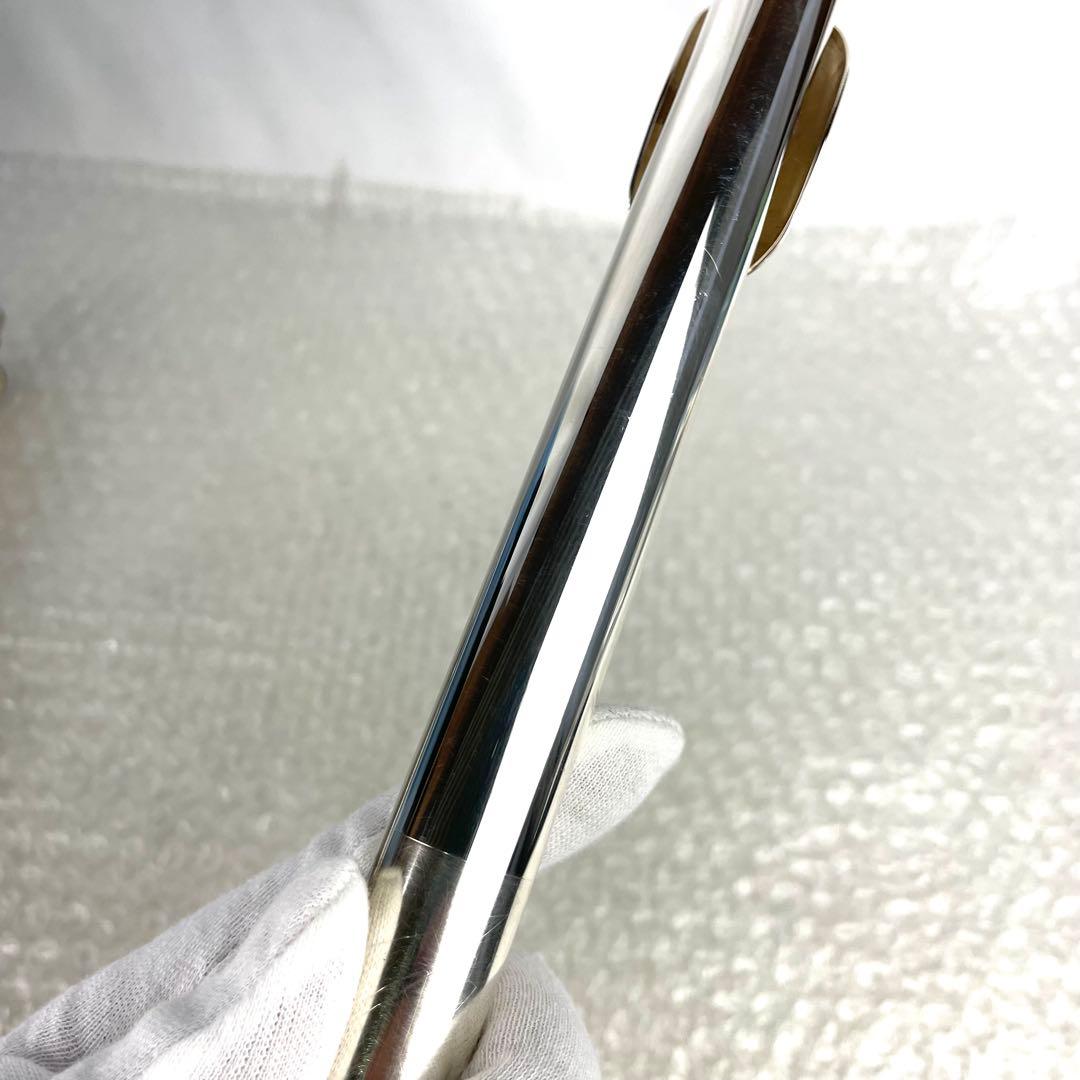 ALTUS フルート A907 AZUMINO シルバー 925 ケース付き