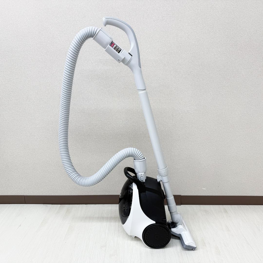 Mitsubishi 三菱 TC-SXG3J キャニスター掃除機 2021年製