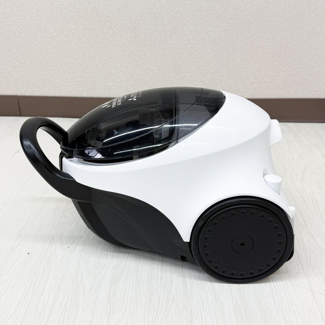 Mitsubishi 三菱 TC-SXG3J キャニスター掃除機 2021年製