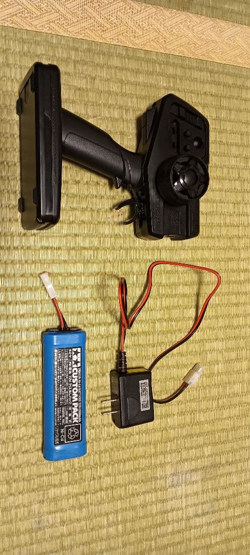 スーパークラッドバスター　ブラックエディション