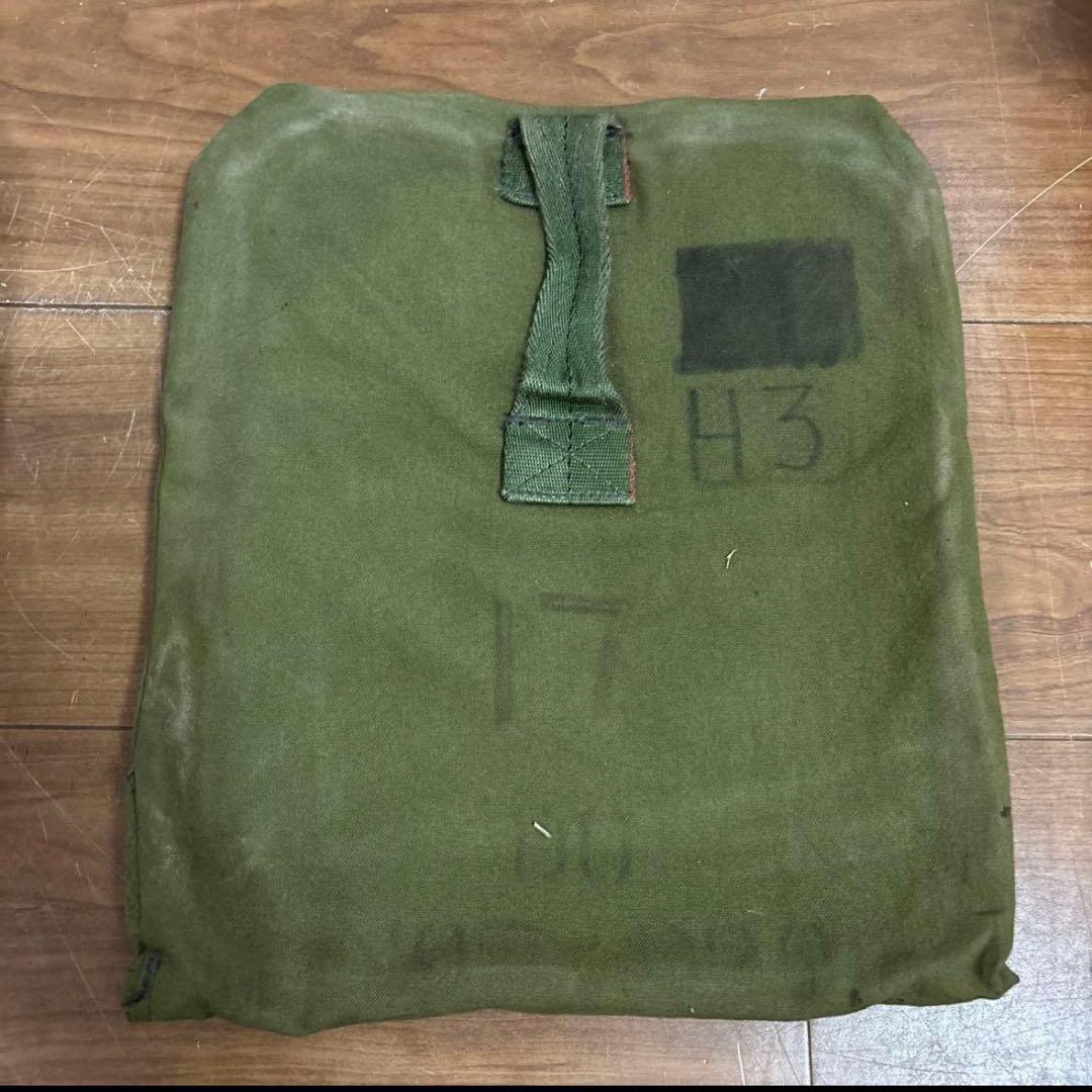 米軍実物　PRU－60Ａ HARD BALLISTIC ARMOUR プレートL