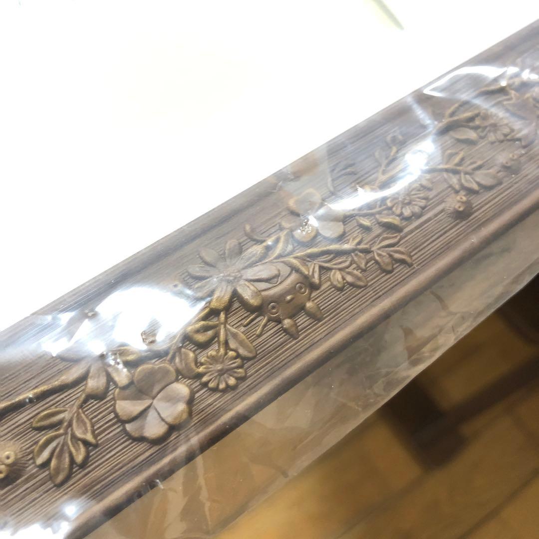 @*ド様 【未使用】スタジオジブリ 作品ポスターコレクション　専用フレーム