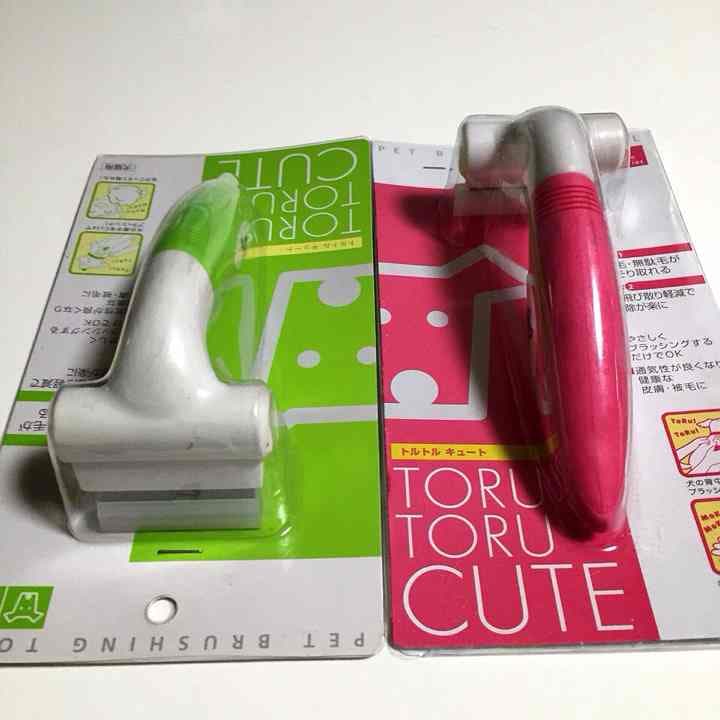 新品‼︎ペットブラッシングツールセット‼︎