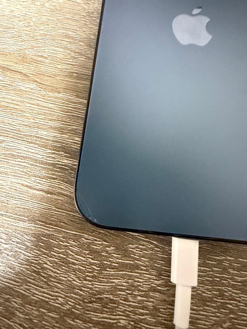 iPhone 12 Pro 128GB パシフィックブルー