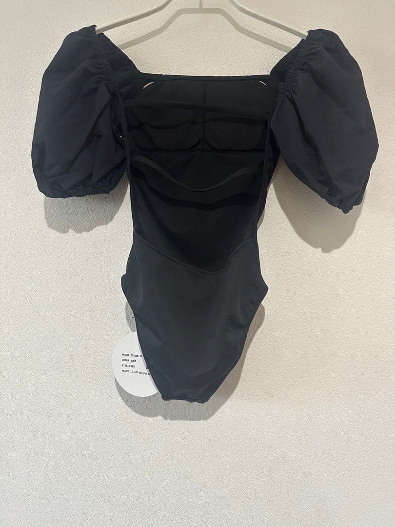 キッズ水着　　TOIRO. LITTLE EMMA