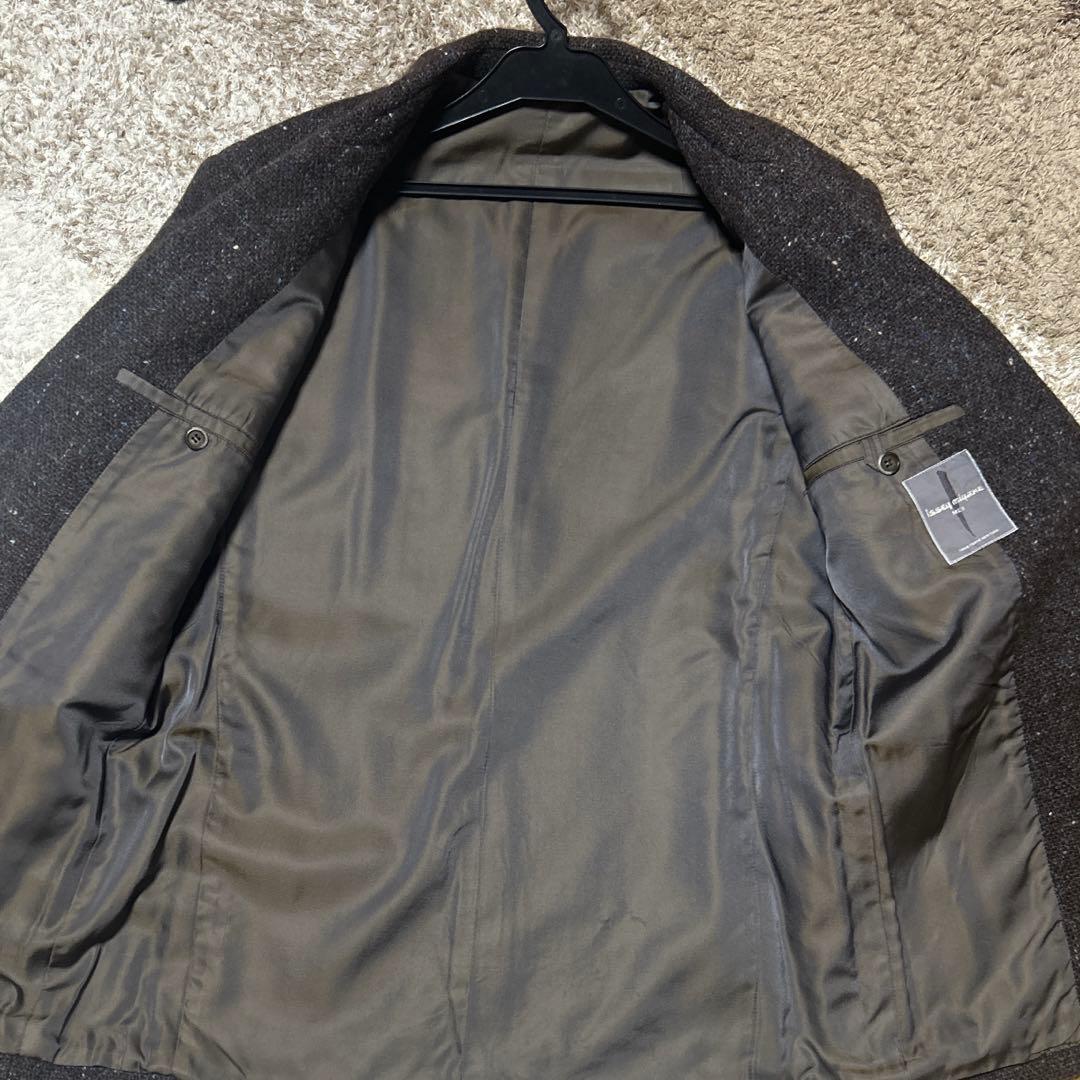 ★お値下げ★イッセイミヤケ　メンズ　　　ジャケット