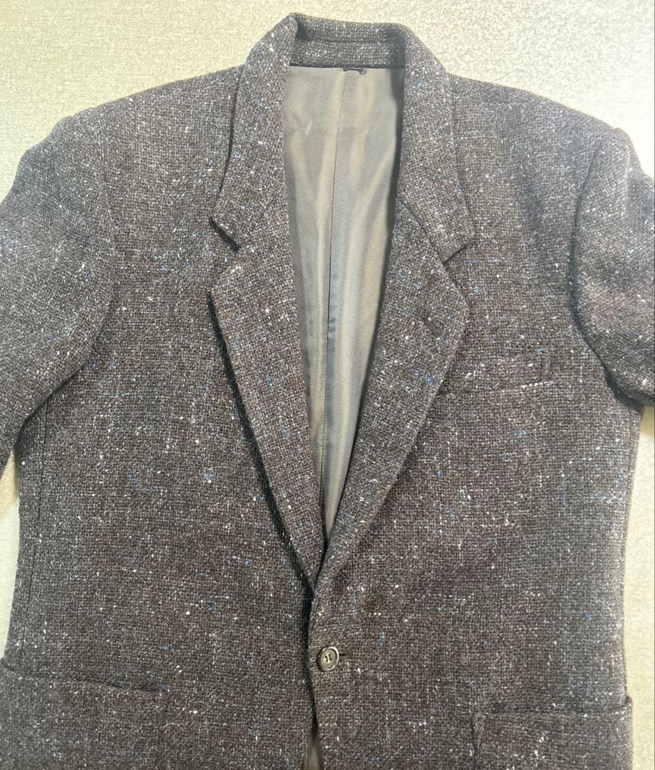 ★お値下げ★イッセイミヤケ　メンズ　　　ジャケット