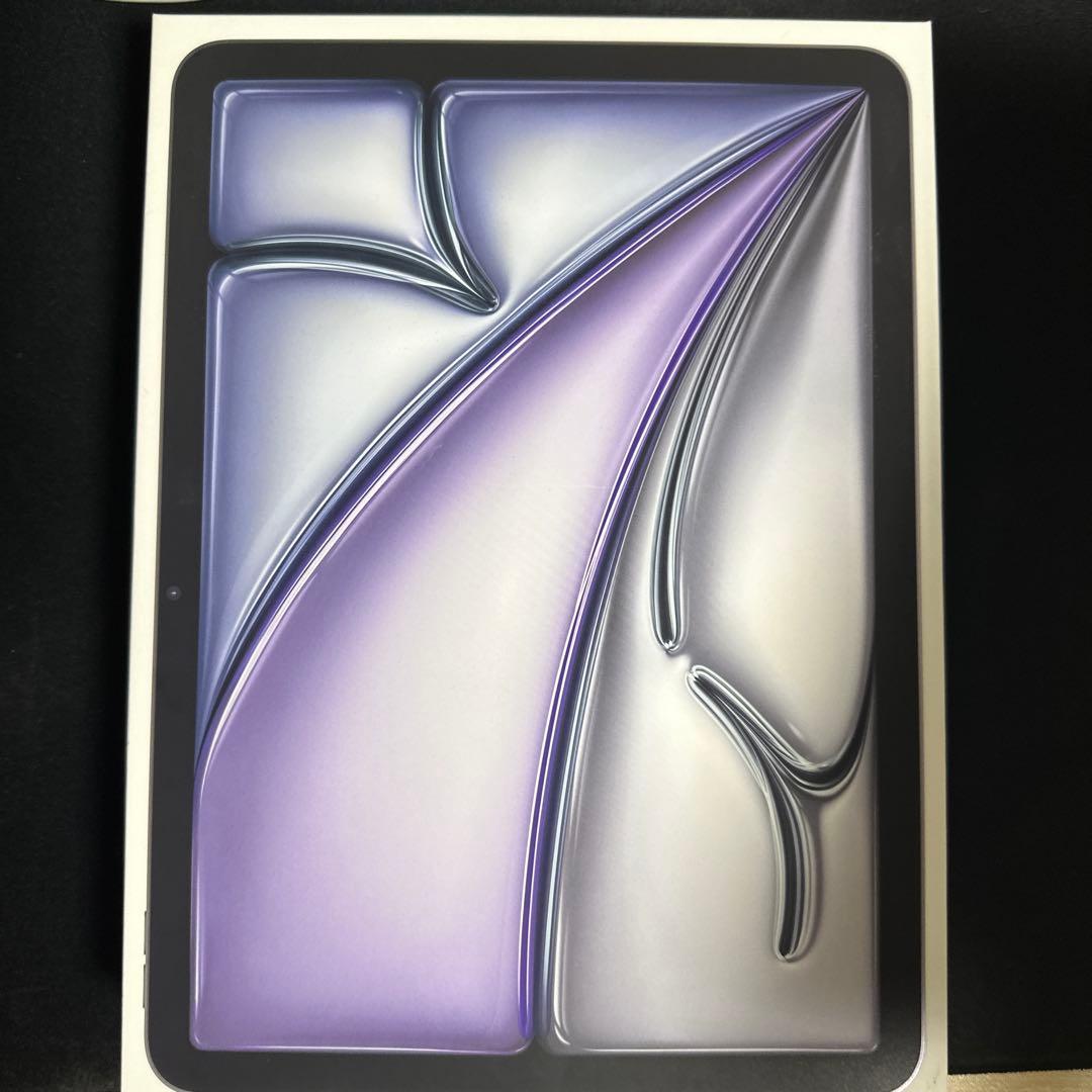 【rikuuuumu】Apple iPad Air M2 128GB