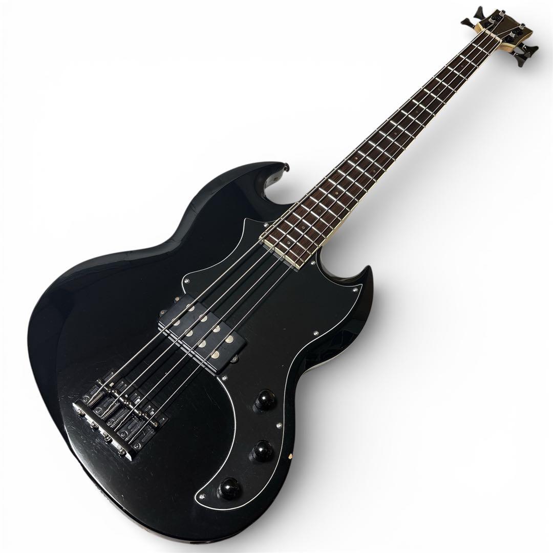 ESP Grassroots イーエスピー グラスルーツ　新品弦交換済み